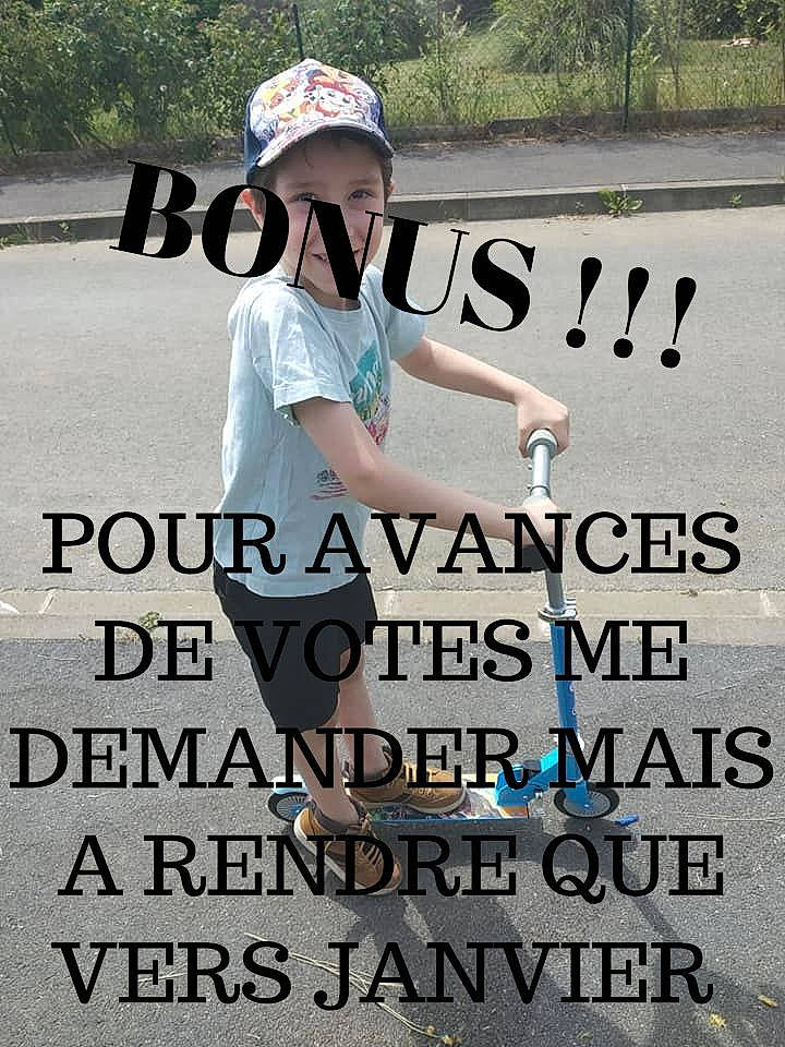 Thymeo participe au concours pour gagner de l'argent avec cette photo : adaptation, font, happy, landscape, person, photo_caption, photography, recreation, text