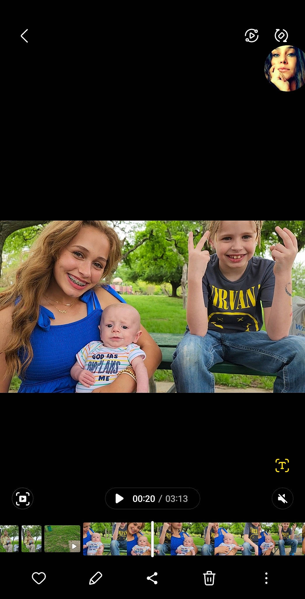 Blayze is registered to the contest to win money with this photo: baby, baby_toddler_clothing, child, display_device, electronic_device, flash_photography, font, fun, gadget, gesture, happy, headwear, joy, leisure, multimedia, person, photo_caption, plant, product, sharing