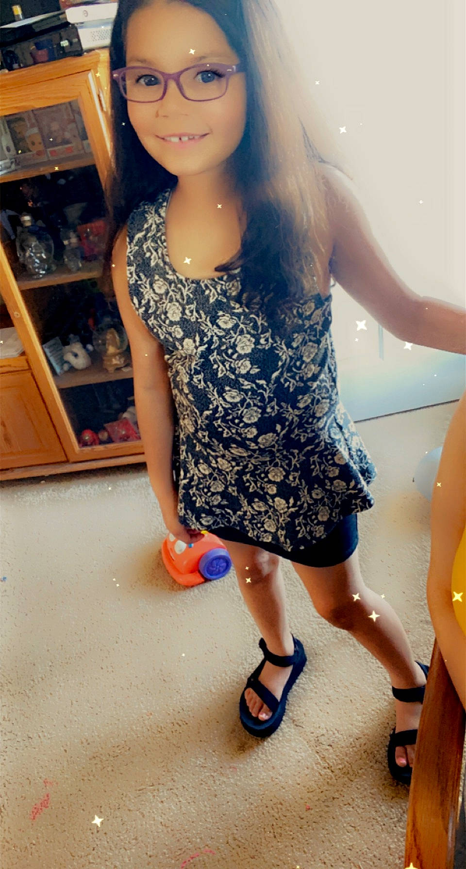 Nalaiah joined the competition — help win amazing prizes! black_hair, dress, fashion, fashion_design, flooring, footwear, hairstyle, happy, joint, joy, knee, leg, one_piece_garment, person, shelf, shoe, shoulder, standing, street_fashion, thigh