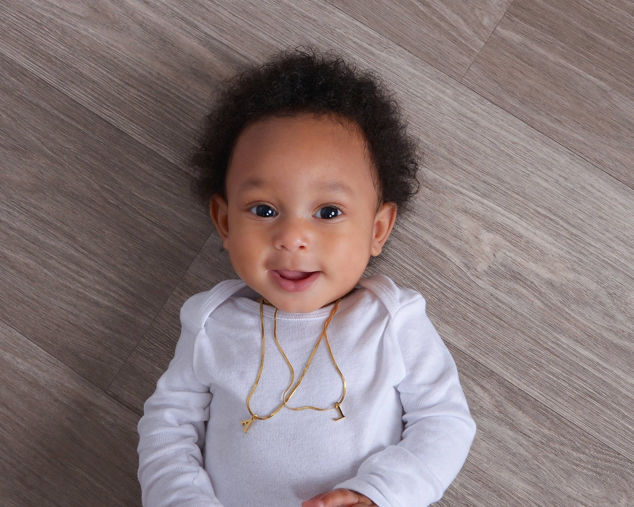 Ace joined the competition — help win amazing prizes! baby, baby_toddler_clothing, cheek, child, chin, collar, face, facial_expression, flash_photography, flooring, hairstyle, happy, iris, joy, nose, person, product, skin, sleeve, smile