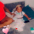 Kemisha W.