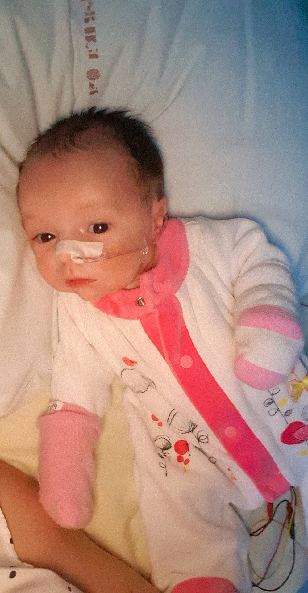 Khalye participe au concours pour gagner de l'argent avec cette photo : baby, cheek, child, lip, nose, person, pink, skin, toddler