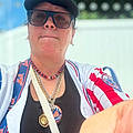 Clarissa S.