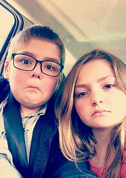 Violaine participe au concours pour gagner de l'argent avec cette photo : eye, face, glasses, nose, person, photography, portrait, portrait_photography, selfie, vision_care