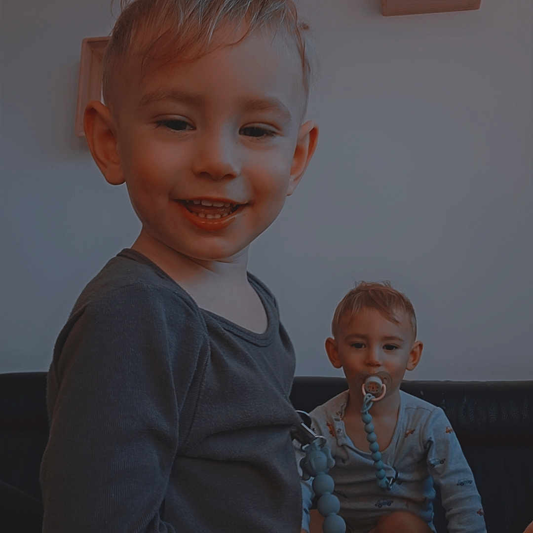 Thymeo Et Thibaut
