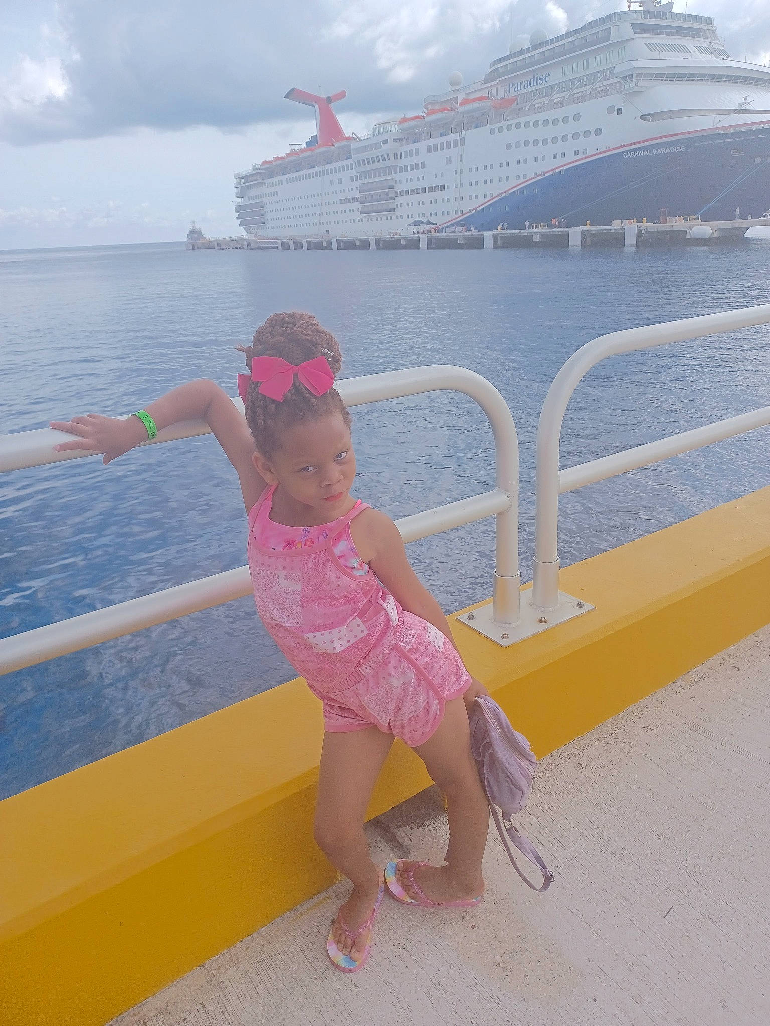 London joined the competition — help win amazing prizes! barefoot, boat, cloud, cruise_ship, cruiseferry, happy, horizon, human_leg, leg, leisure, naval_architecture, passenger_ship, person, recreation, ship, sky, thigh, toddler, travel, water