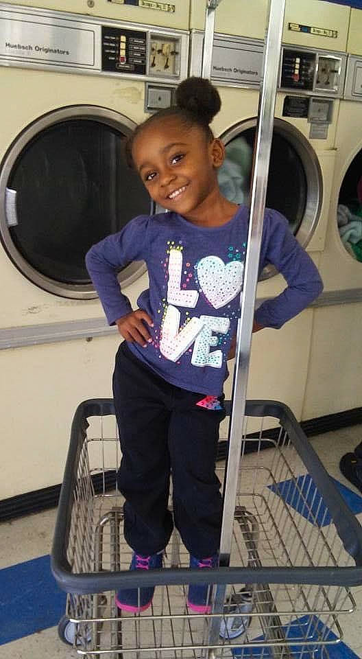 Kai joined the competition — help win amazing prizes! child, clothes_dryer, electric_blue, fun, gas, hairstyle, human_leg, joint, joy, laundry_room, leg, machine, major_appliance, person, shoulder, smile, snapshot, standing, t_shirt, thigh