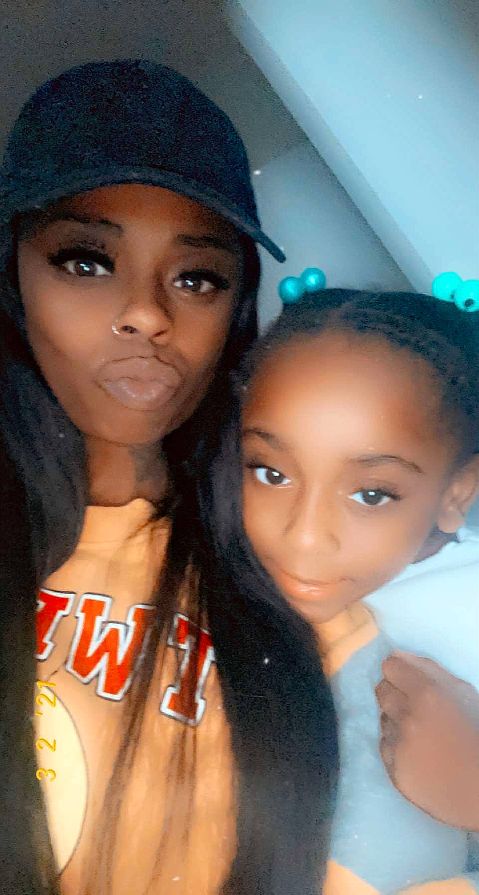 Kai joined the competition — help win amazing prizes! black_hair, cap, cheek, chin, cool, event, eyebrow, eyelash, face, forehead, hair, happy, head, lip, long_hair, makeover, nose, person, skin, step_cutting