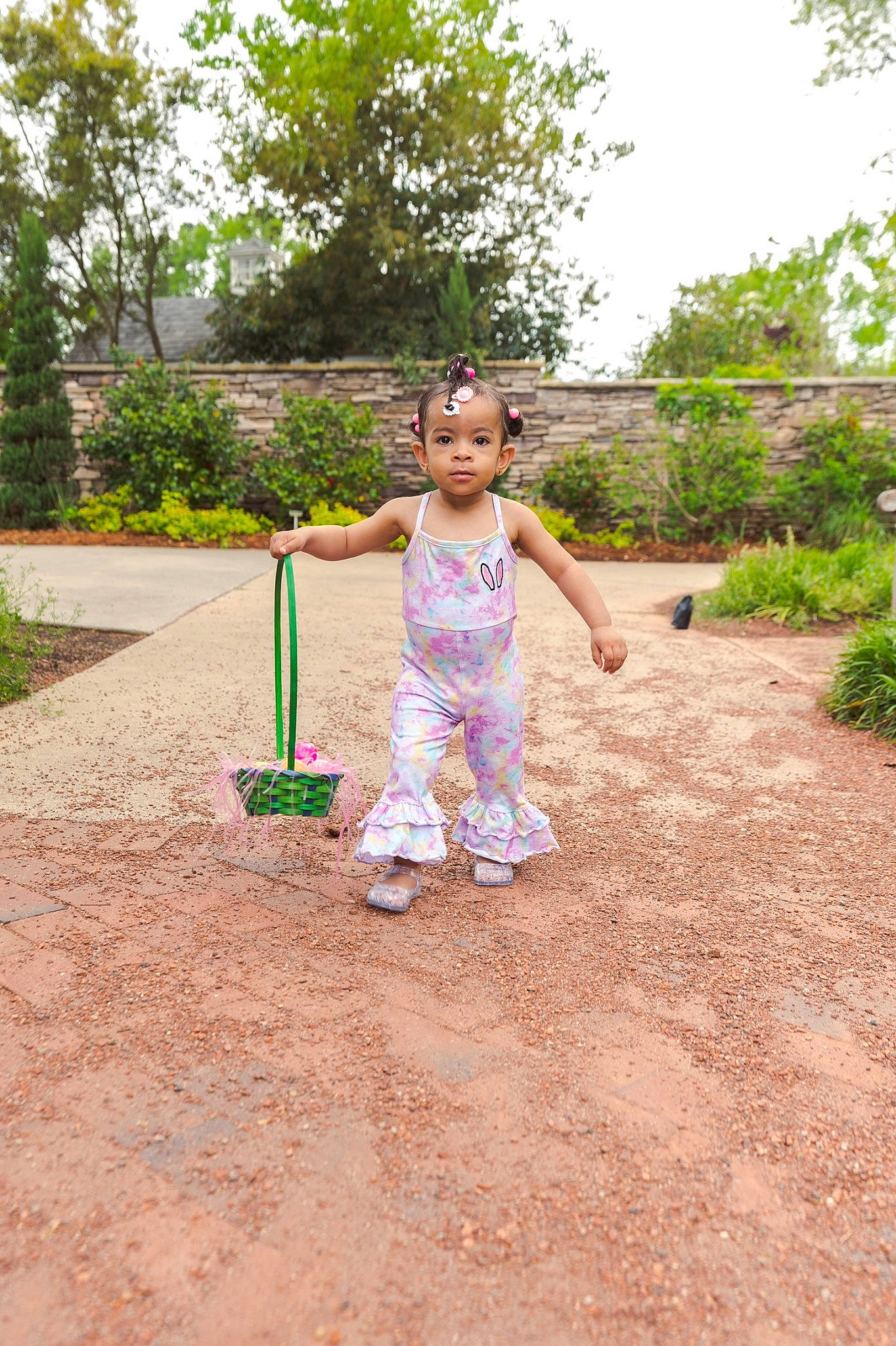 Milah joined the competition — help win amazing prizes! adaptation, asphalt, city, event, fun, grass, happy, leg, leisure, outdoor_play_equipment, people_in_nature, person, plant, recreation, sandal, sky, soil, swing, toddler, tree