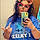 Chanaa P.