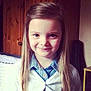 Libbie is registered to the contest to win money with this photo: