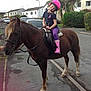 Libbie is registered to the contest to win money with this photo: