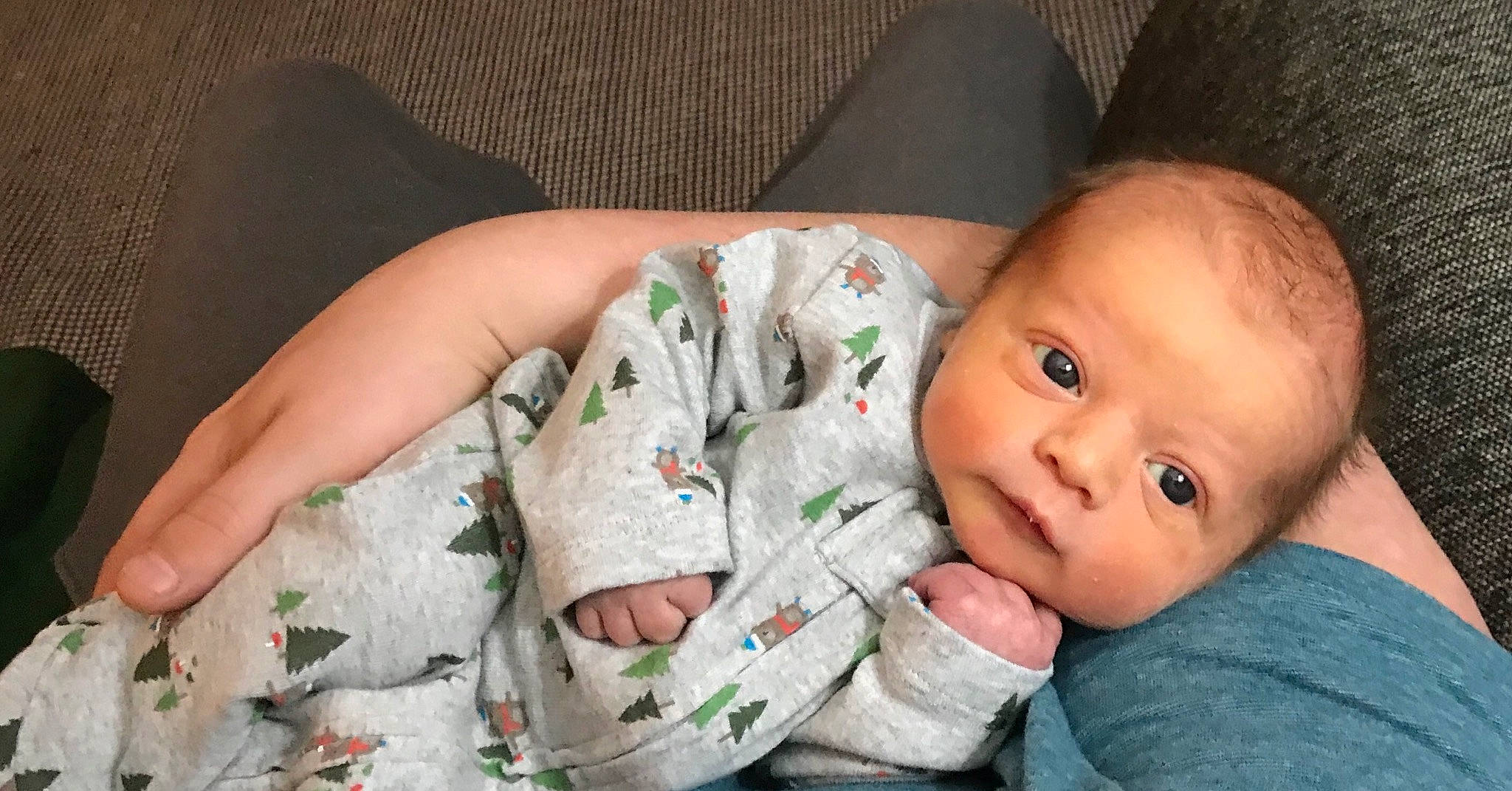 Ford is registered to the contest to win money with this photo: baby, cheek, child, finger, hand, nose, person, skin, toddler