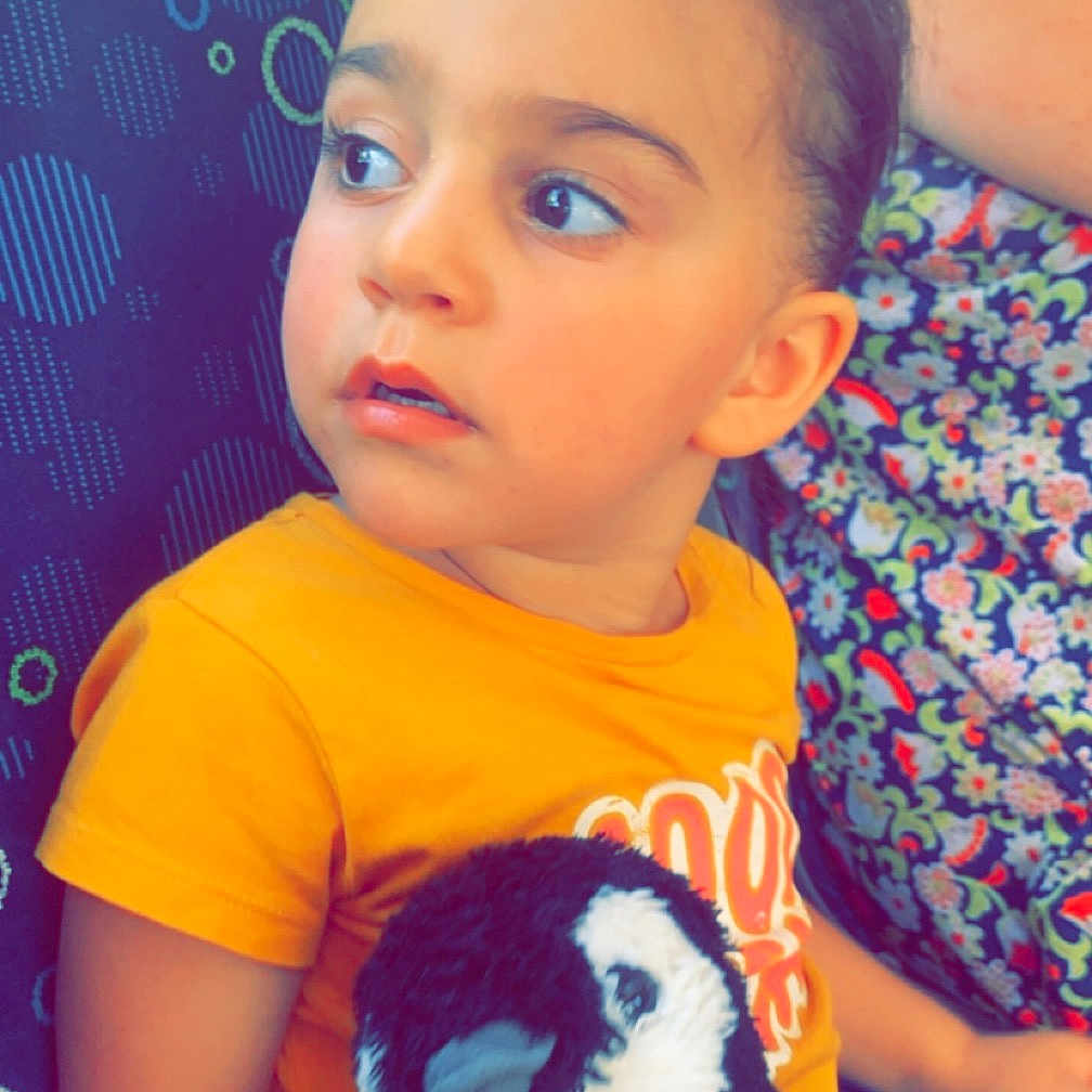 Kaïlly a rejoint le concours — aidez-le/la à gagner de superbes lots ! accessories, animal, baby, beak, bird, clothing, couch, cushion, face, furniture, glasses, head, homedecor, outdoors, person, photography, plush, portrait, t_shirt, toy