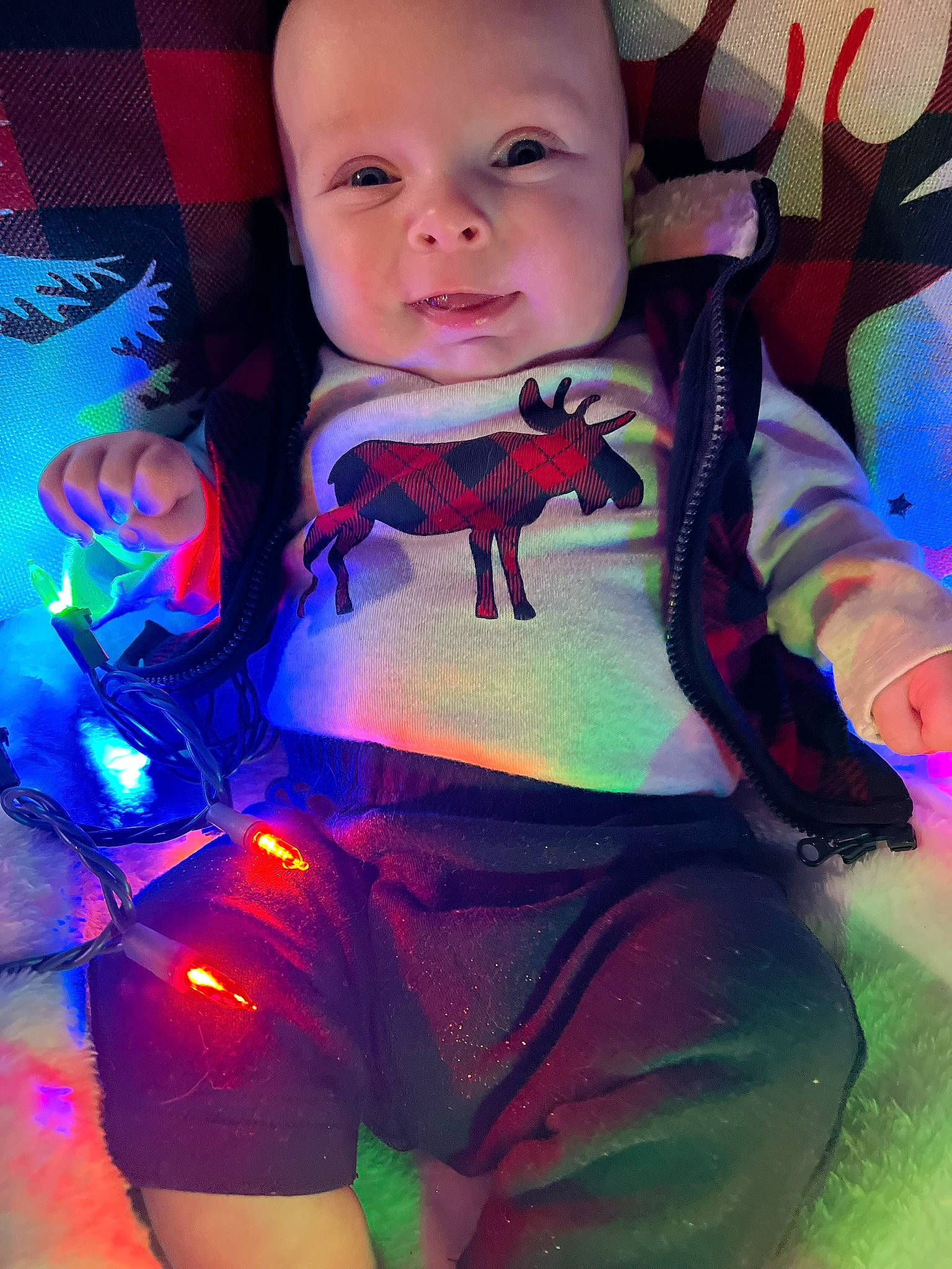 Winston joined the competition — help win amazing prizes! baby_toddler_clothing, carmine, child, cool, electric_blue, event, fun, happy, human_leg, light, magenta, mouth, pattern, person, pink, purple, sleeve, t_shirt, thigh, toddler