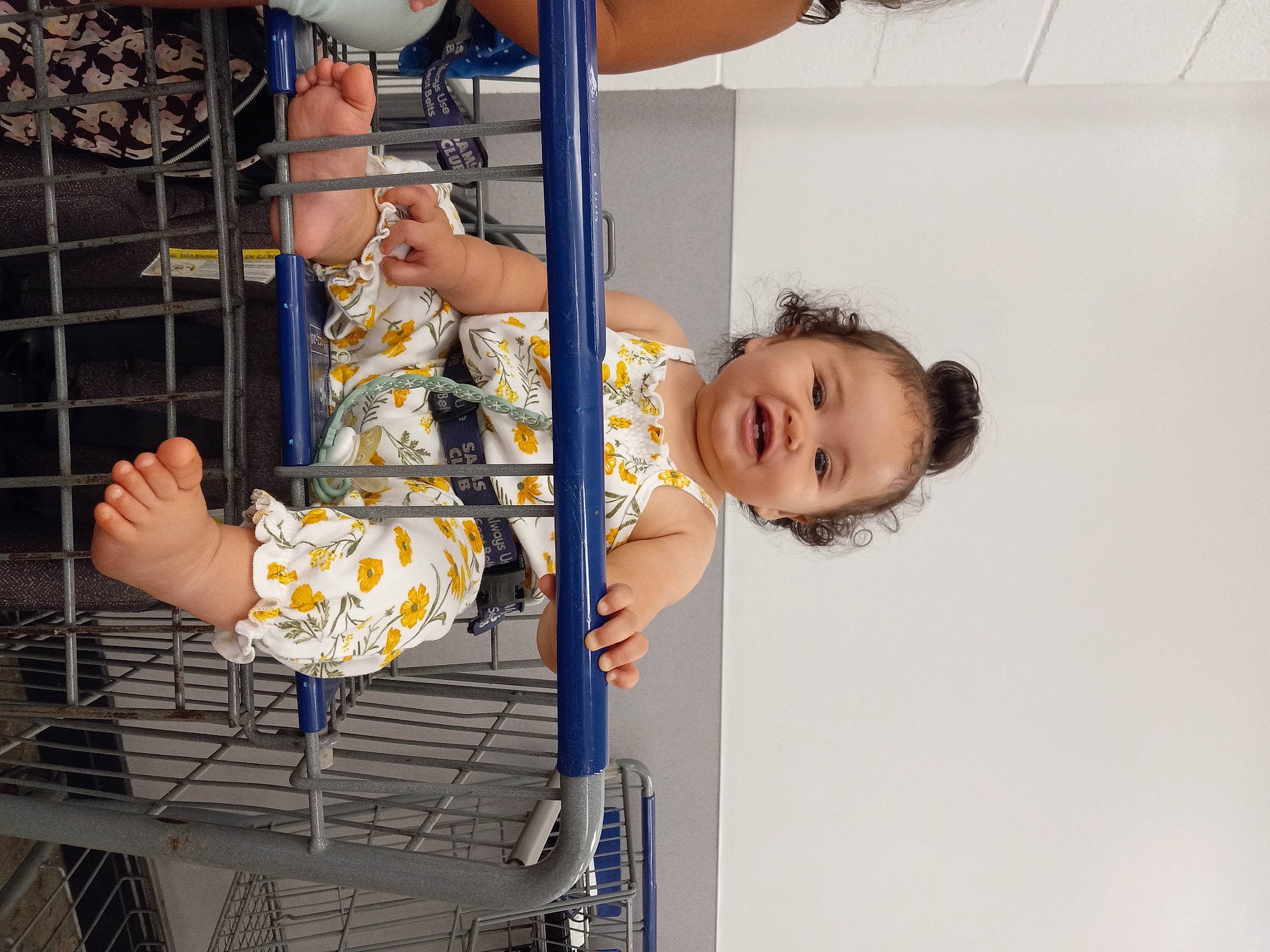 Jah-leia is registered to the contest to win money with this photo: child, elbow, event, fashion_design, fun, happy, leisure, person, thigh, toddler, vacation