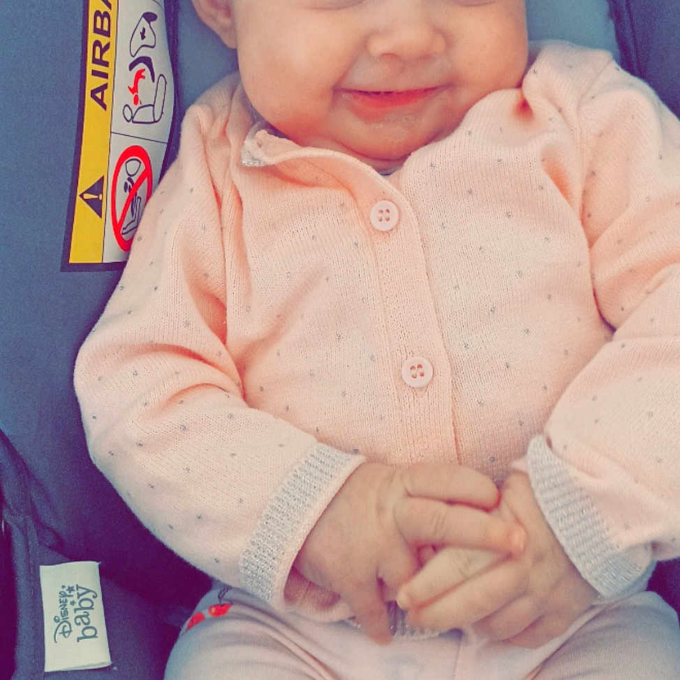 Lilly-rose
