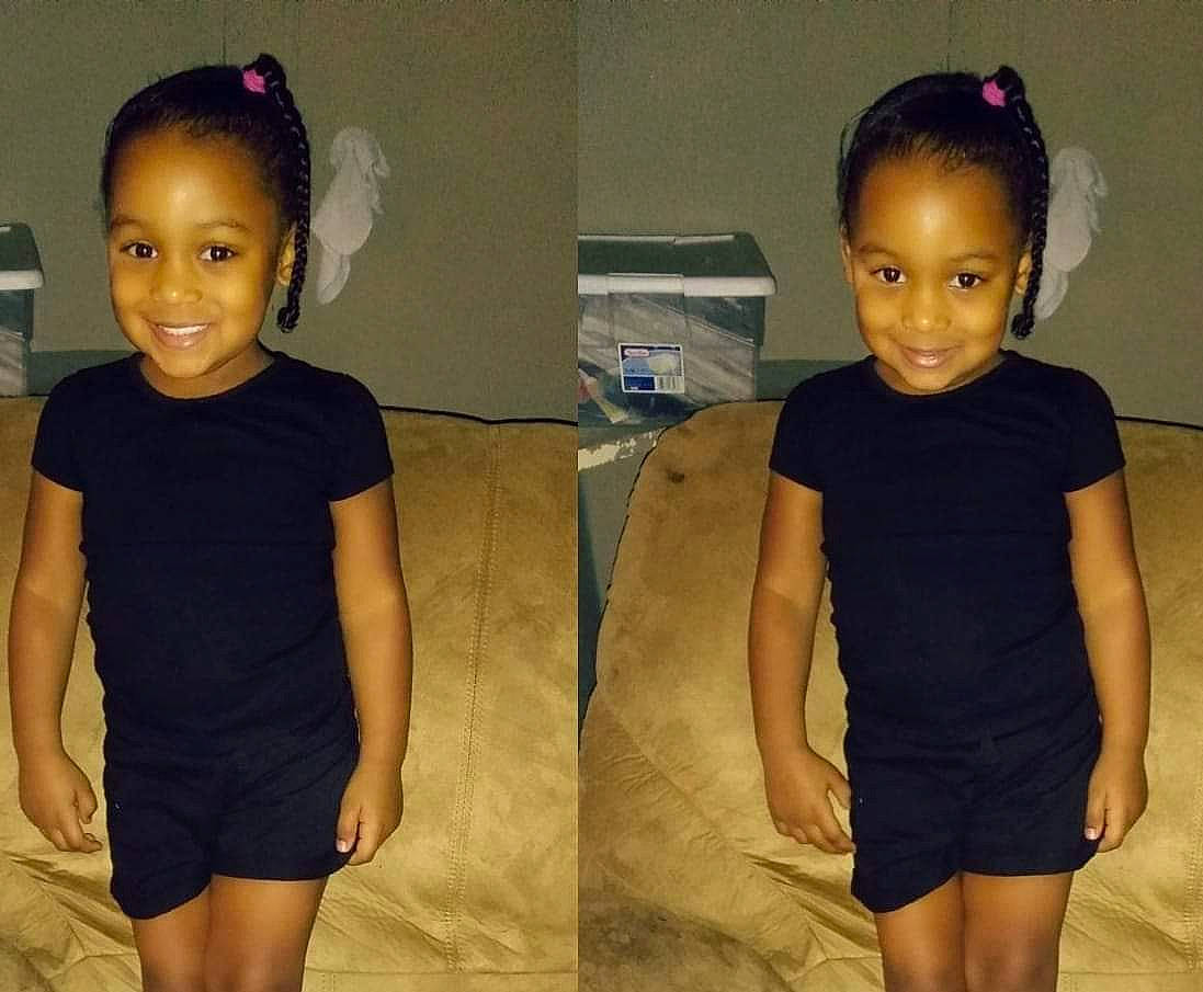 Talaysia joined the competition — help win amazing prizes! black_hair, child, cool, face, fashion, forehead, hair, hairstyle, head, joy, neck, person, photography, shoulder, skin, sportswear, standing, t_shirt, toddler, top