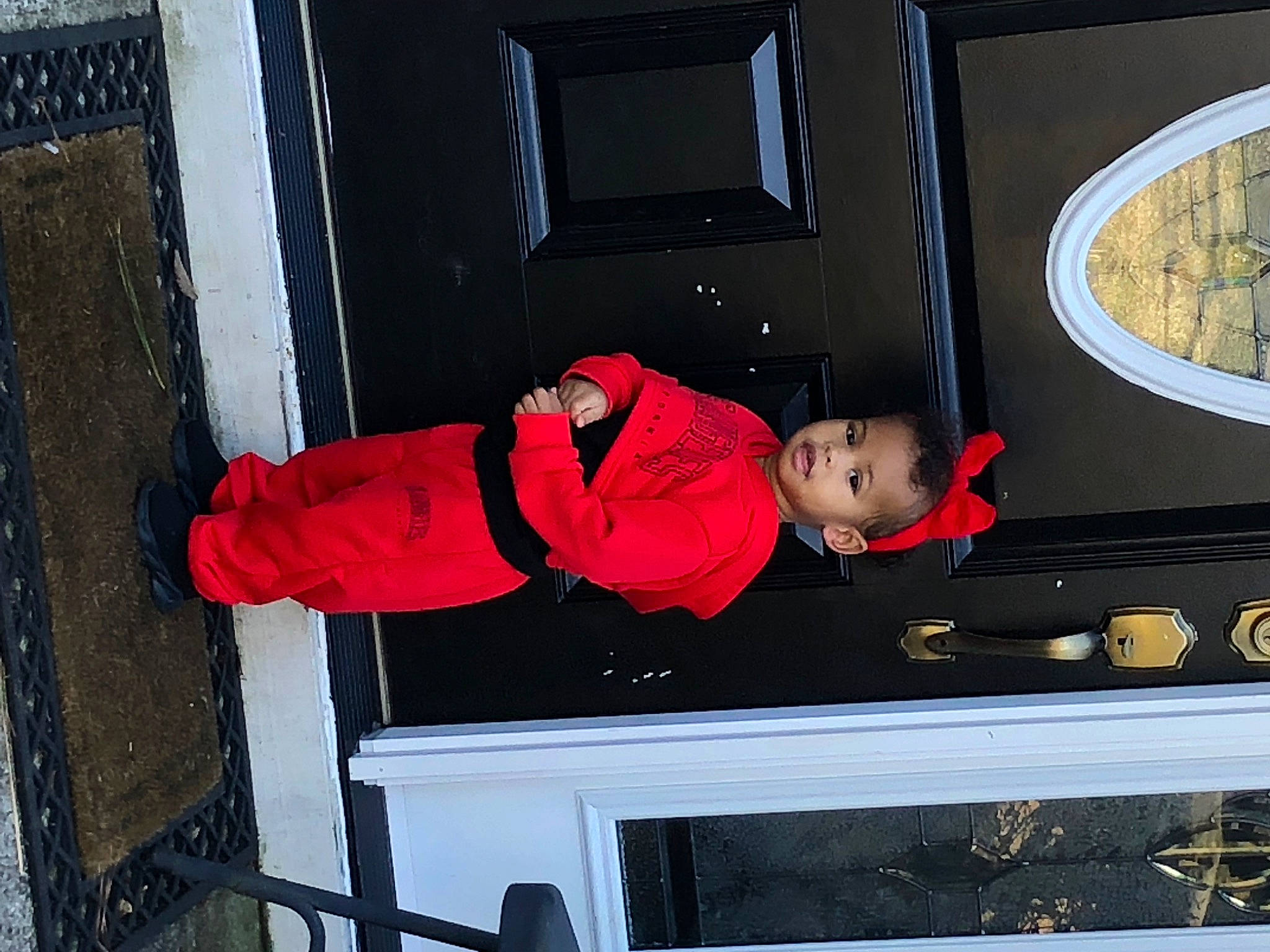 Eliana is registered to the contest to win money with this photo: carmine, child, fun, machine, outdoor_shoe, person, toddler, transport, walking_shoe