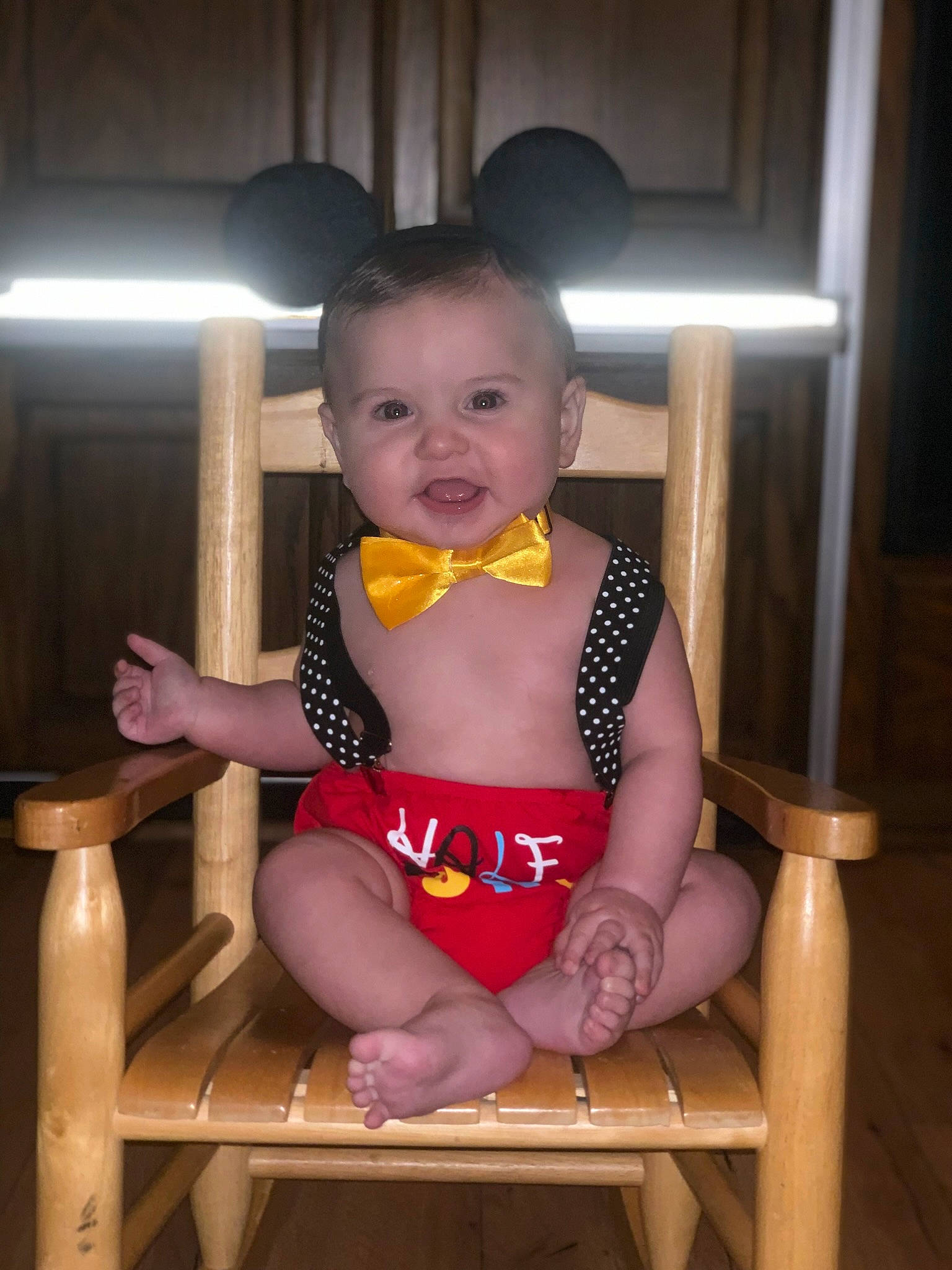 Douglas joined the competition — help win amazing prizes! abdomen, baby, baby_toddler_clothing, chair, cheek, chest, finger, fun, human_leg, joint, knee, person, shoulder, sitting, skin, smile, stomach, thigh, toddler, trunk