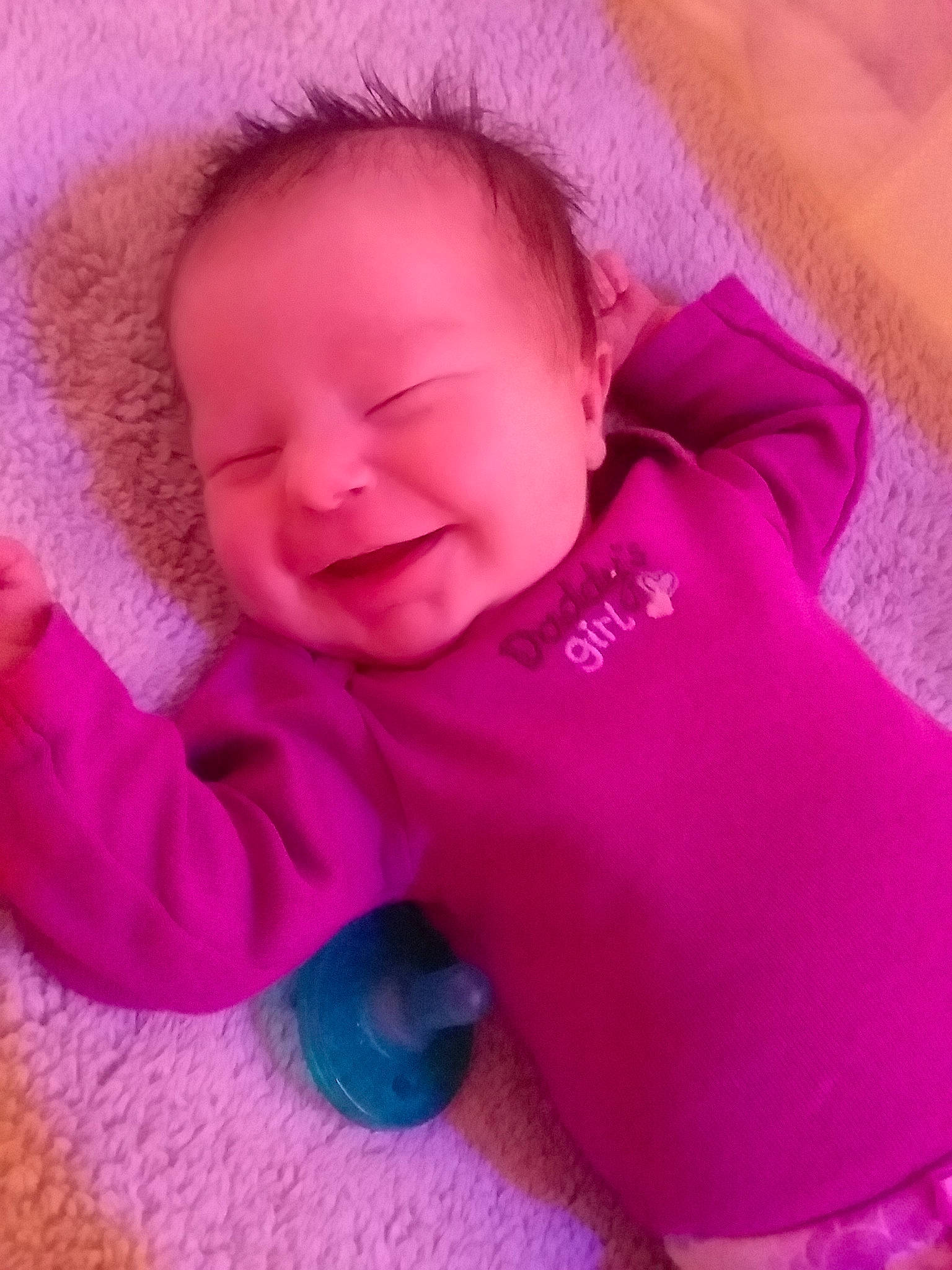 Lavega joined the competition — help win amazing prizes! baby, baby_sleeping, bedtime, cheek, child, face, head, joy, lip, magenta, mouth, nap, nose, person, pink, product, purple, skin, sleep, smile