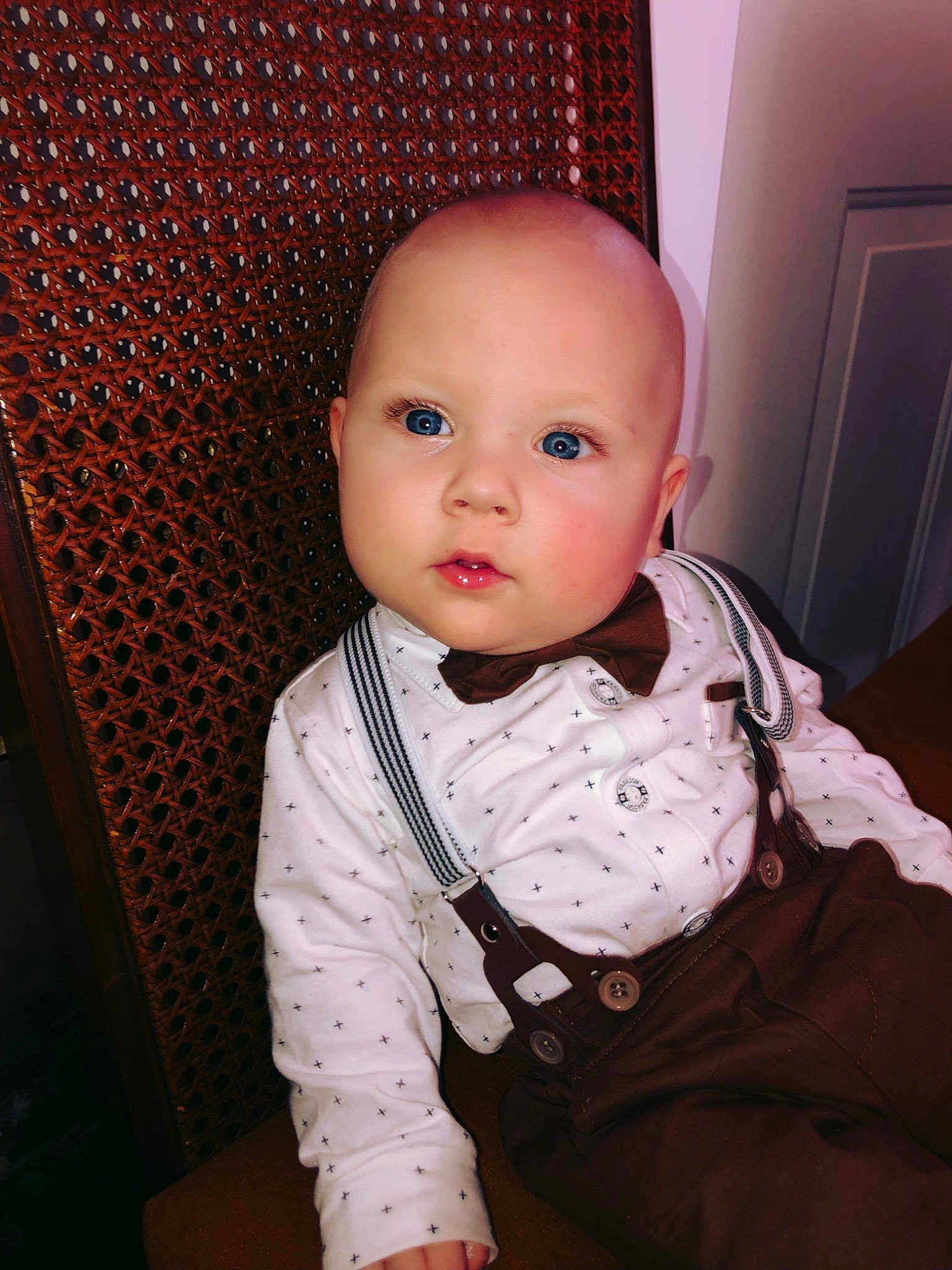 Jaxton