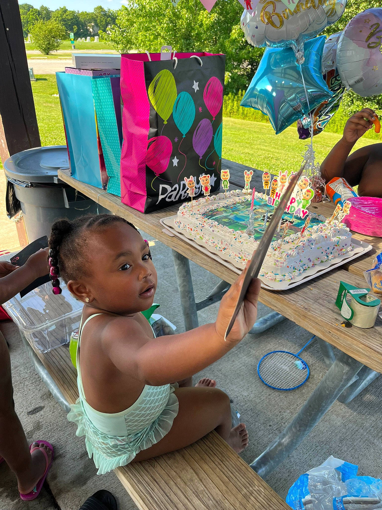 Zyrá joined the competition — help win amazing prizes! adaptation, art, artist, chair, child, event, fun, green, leisure, party, person, play, public_space, recreation, sharing, summer, t_shirt, table, toddler, tree