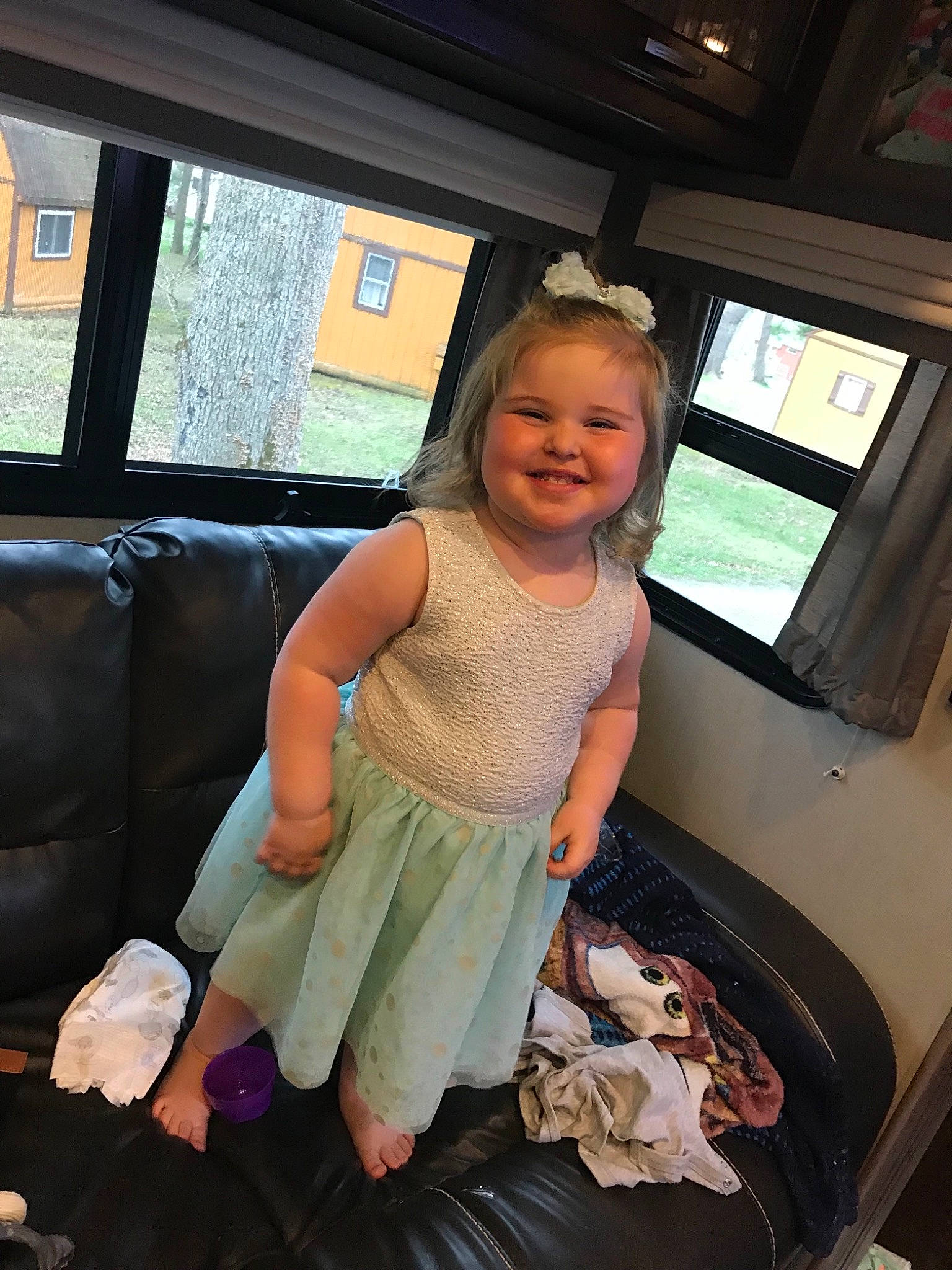 Kaydense joined the competition — help win amazing prizes! child, joy, person, smile