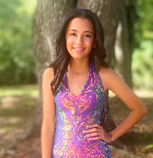 Emily joined the competition — help win amazing prizes! beauty, day_dress, eye, face, flash_photography, forest, grass, happy, head, iris, joy, nature, one_piece_garment, people_in_nature, person, plant, smile, summer, tree, trunk