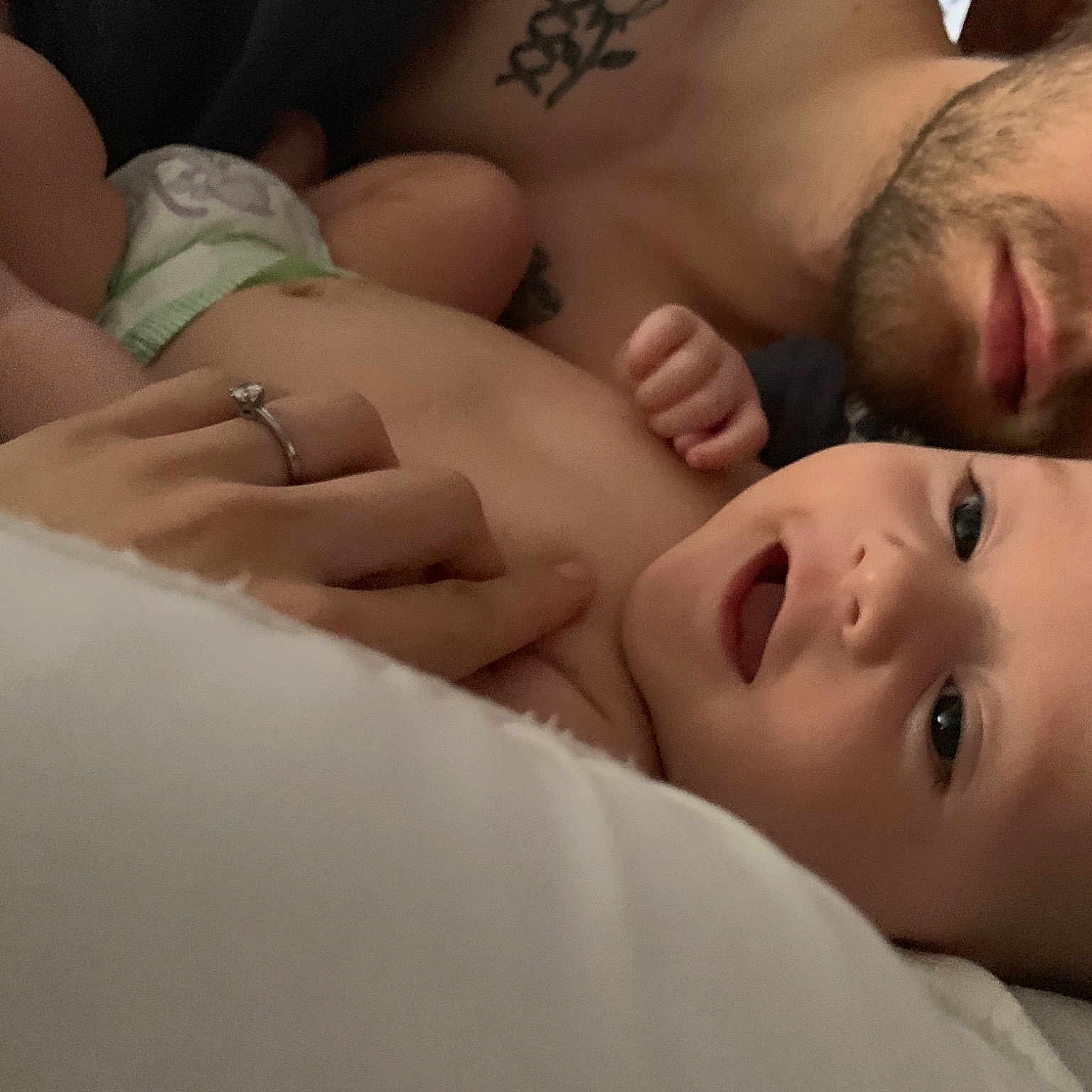 Jaxsyn joined the competition — help win amazing prizes! baby, bedtime, birth, cheek, child, eye, eyebrow, eyelash, face, finger, gesture, hand, mouth, muscle, nail, nap, nose, skin, sleep