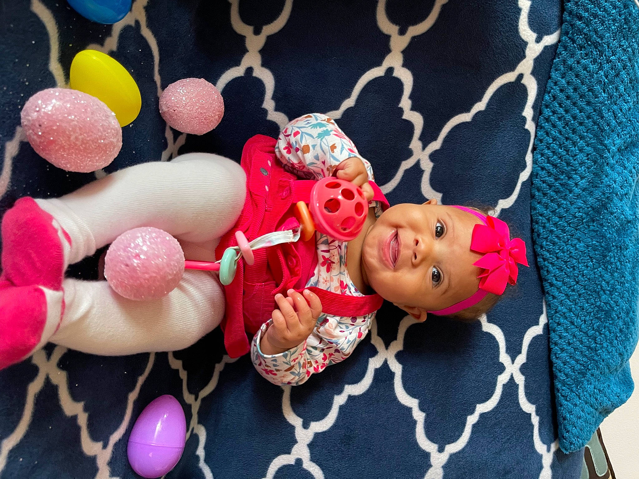 Zalaya joined the competition — help win amazing prizes! baby, baby_products, baby_toddler_clothing, baby_toys, balloon, christmas_ornament, creative_arts, doll, event, fashion_accessory, headgear, headwear, jewellery, magenta, ornament, party_supply, pattern, person, pink, stuffed_toy