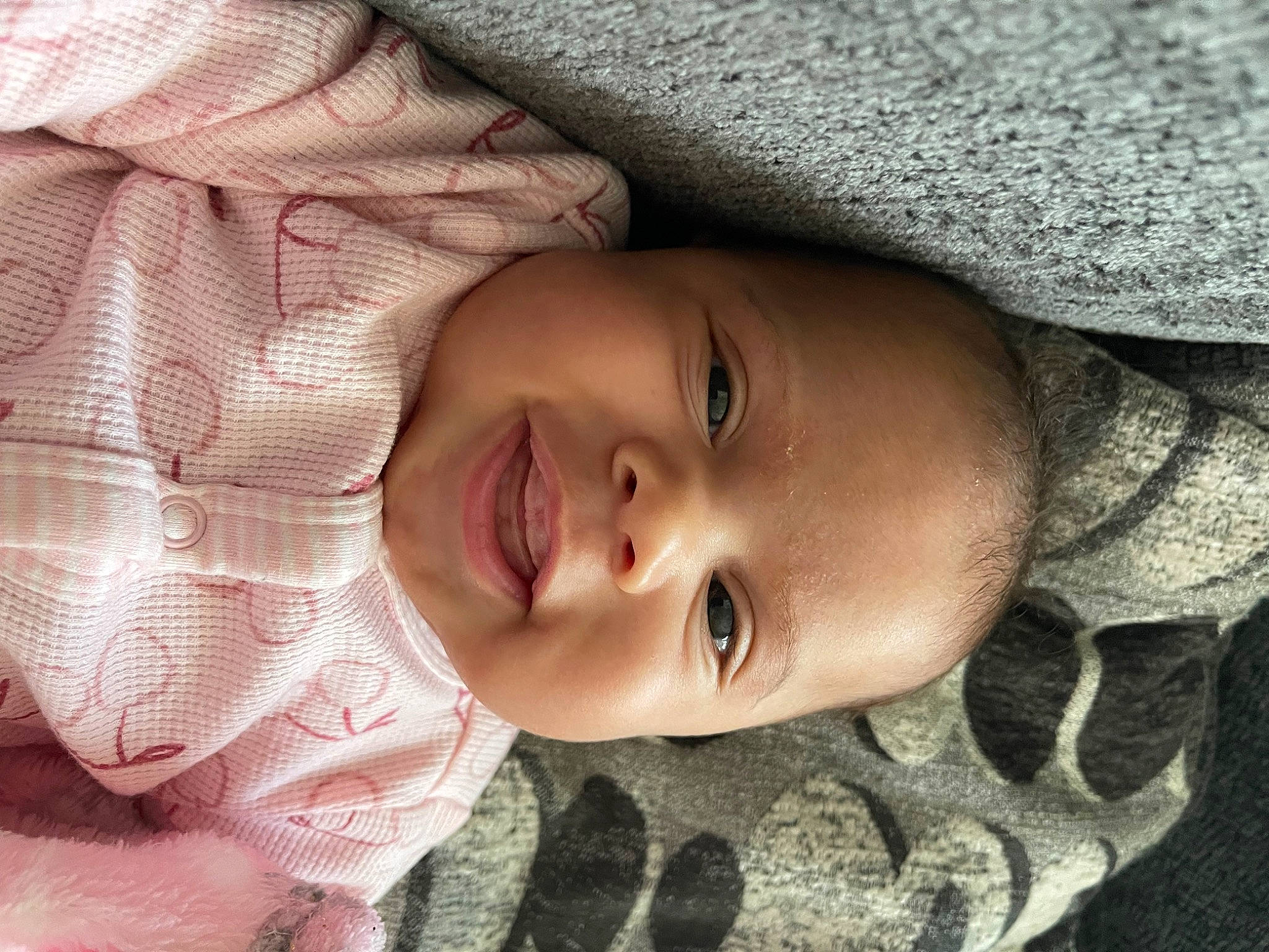 Zalaya joined the competition — help win amazing prizes! baby, cheek, eye, eyebrow, eyelash, flash_photography, forehead, happy, head, human_body, iris, lip, mouth, nose, person, plant, skin, sleeve, smile, toddler