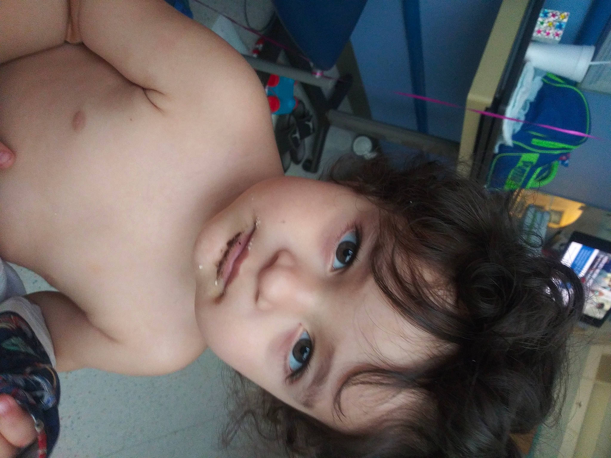 Marco joined the competition — help win amazing prizes! beauty, black_hair, cheek, child, chin, ear, eye, eyebrow, face, forehead, fun, head, lip, mouth, muscle, neck, nose, person, selfie, skin