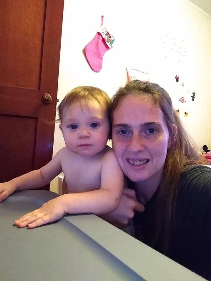 Robert is registered to the contest to win money with this photo: child, face, fun, happy, head, joy, person, photography, pink, room, selfie, skin, smile, toddler