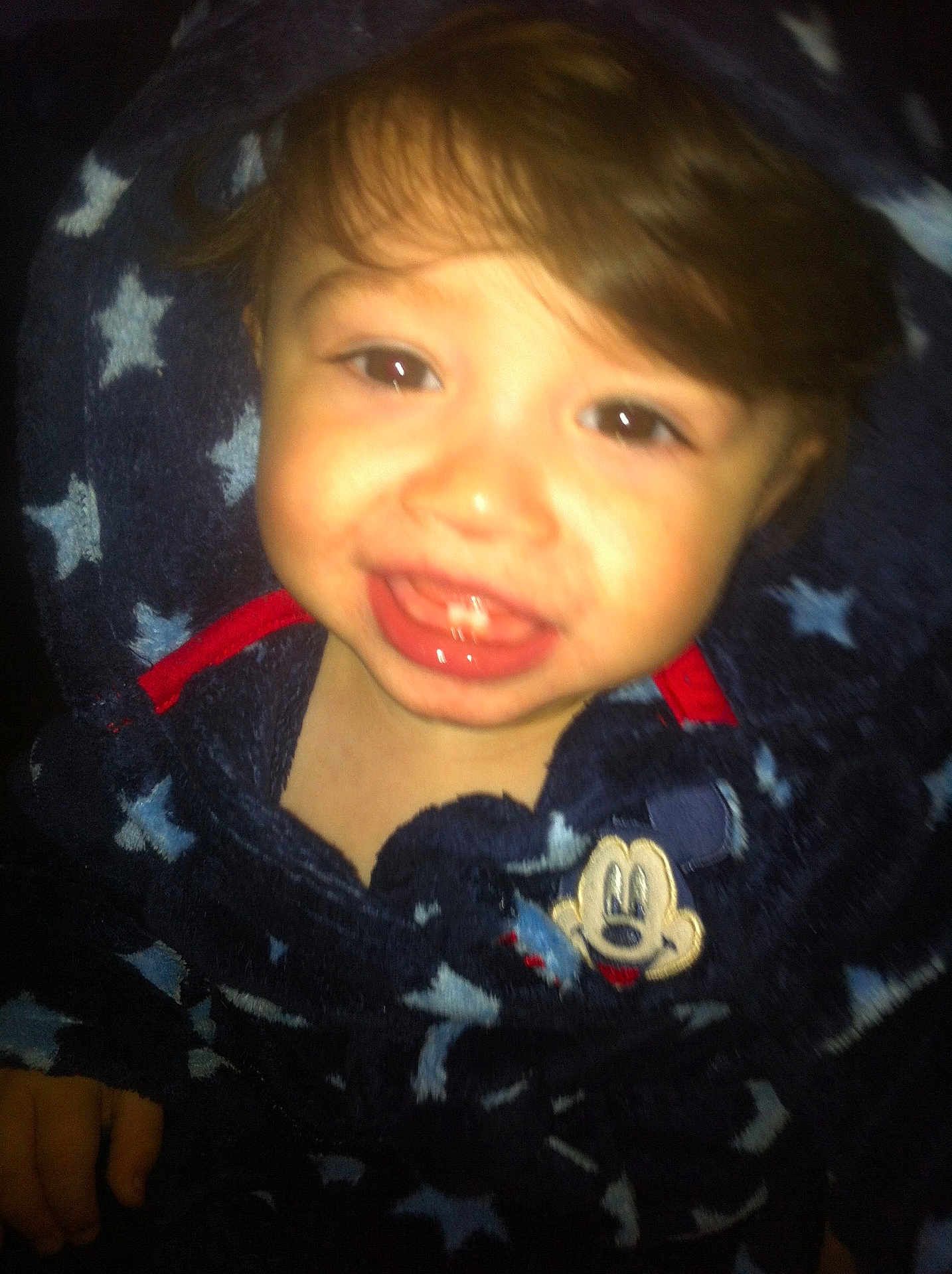 Finnian