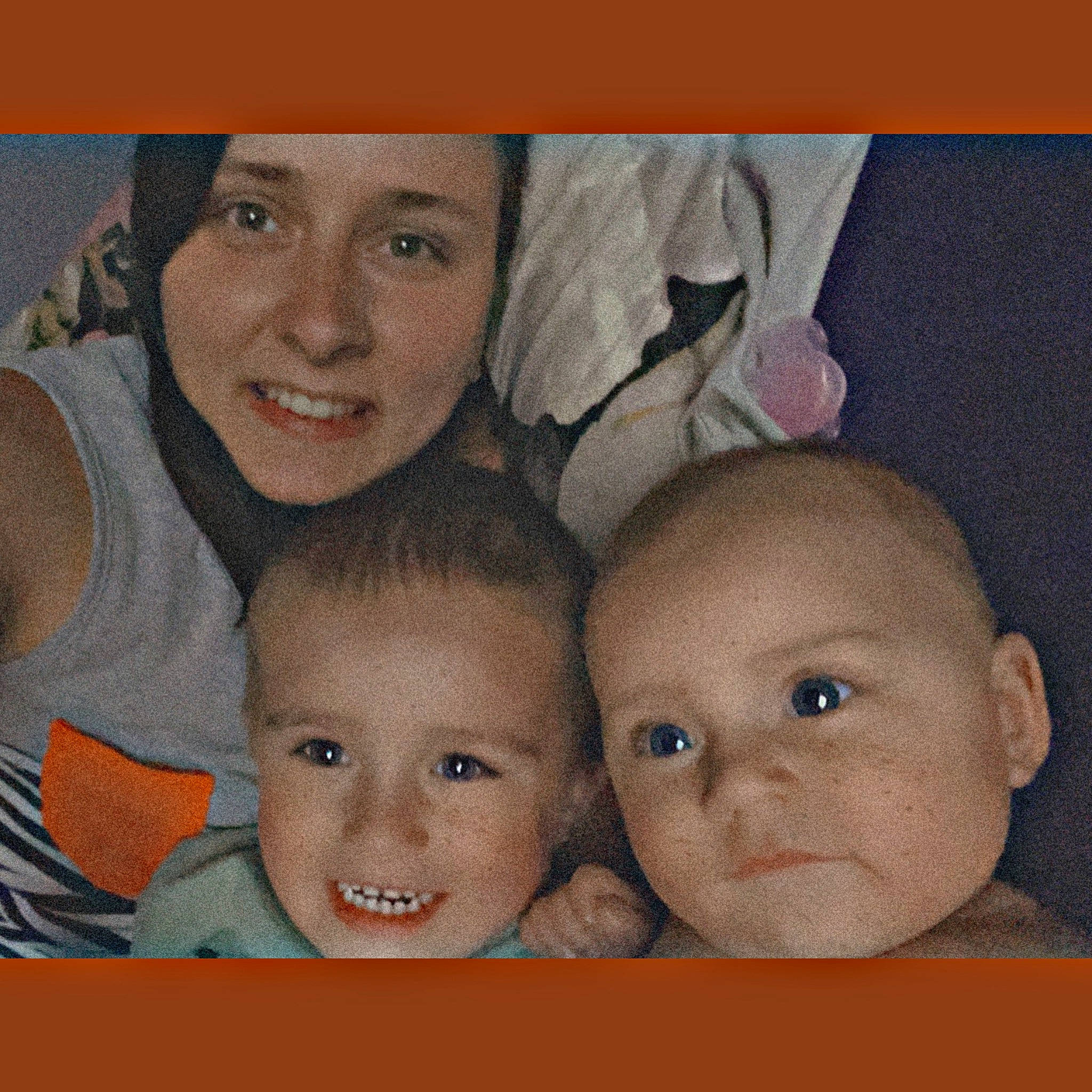 Clara joined the competition — help win amazing prizes! art, baby, cheek, chin, eye, eyebrow, eyelash, facial_expression, forehead, happy, head, human, iris, joy, mouth, nose, organ, person, selfie, skin