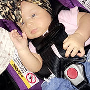 Kezlynn joined the competition — help win amazing prizes! child, costume, girl, headgear, product, purple