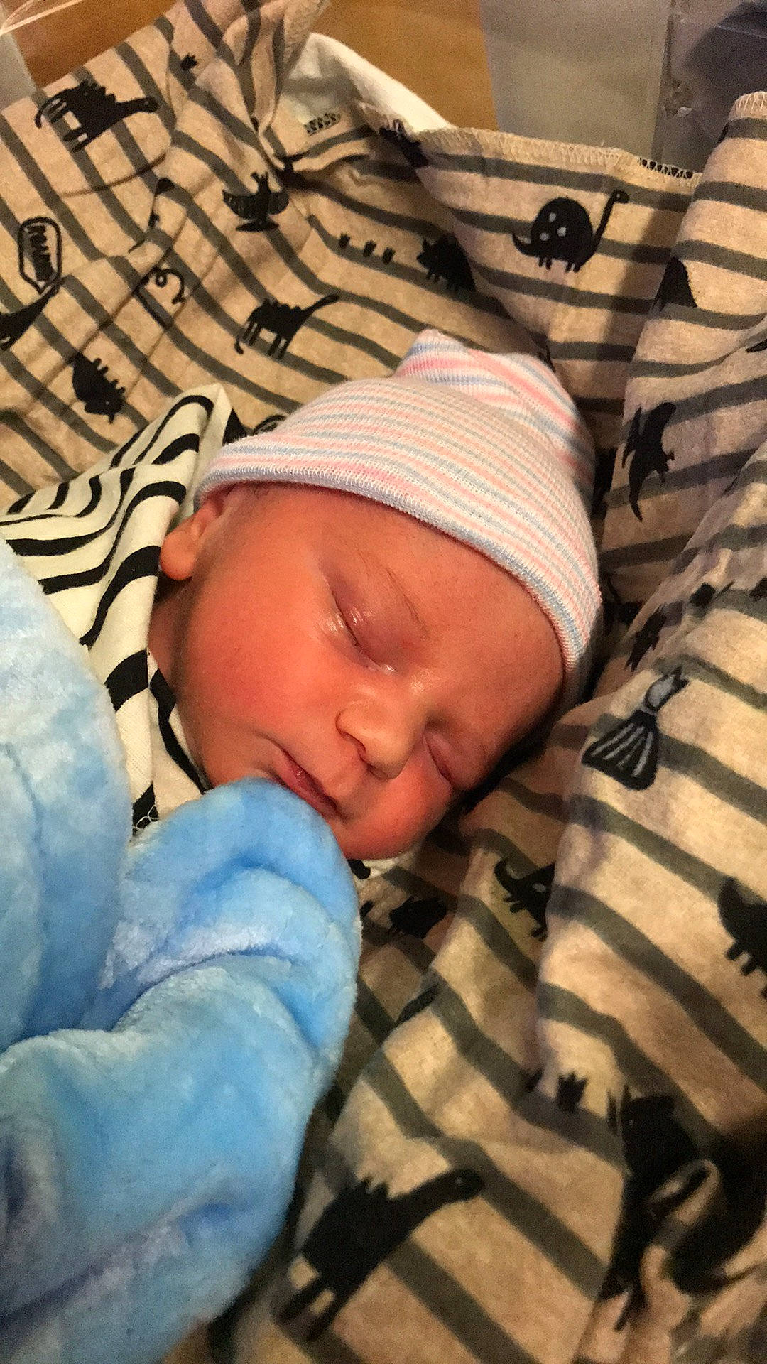 Princeton joined the competition — help win amazing prizes! baby, bedtime, cheek, child, headwear, nap, person, sleep, toddler