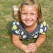 Chloe a rejoint le concours — aidez-le/la à gagner de superbes lots !