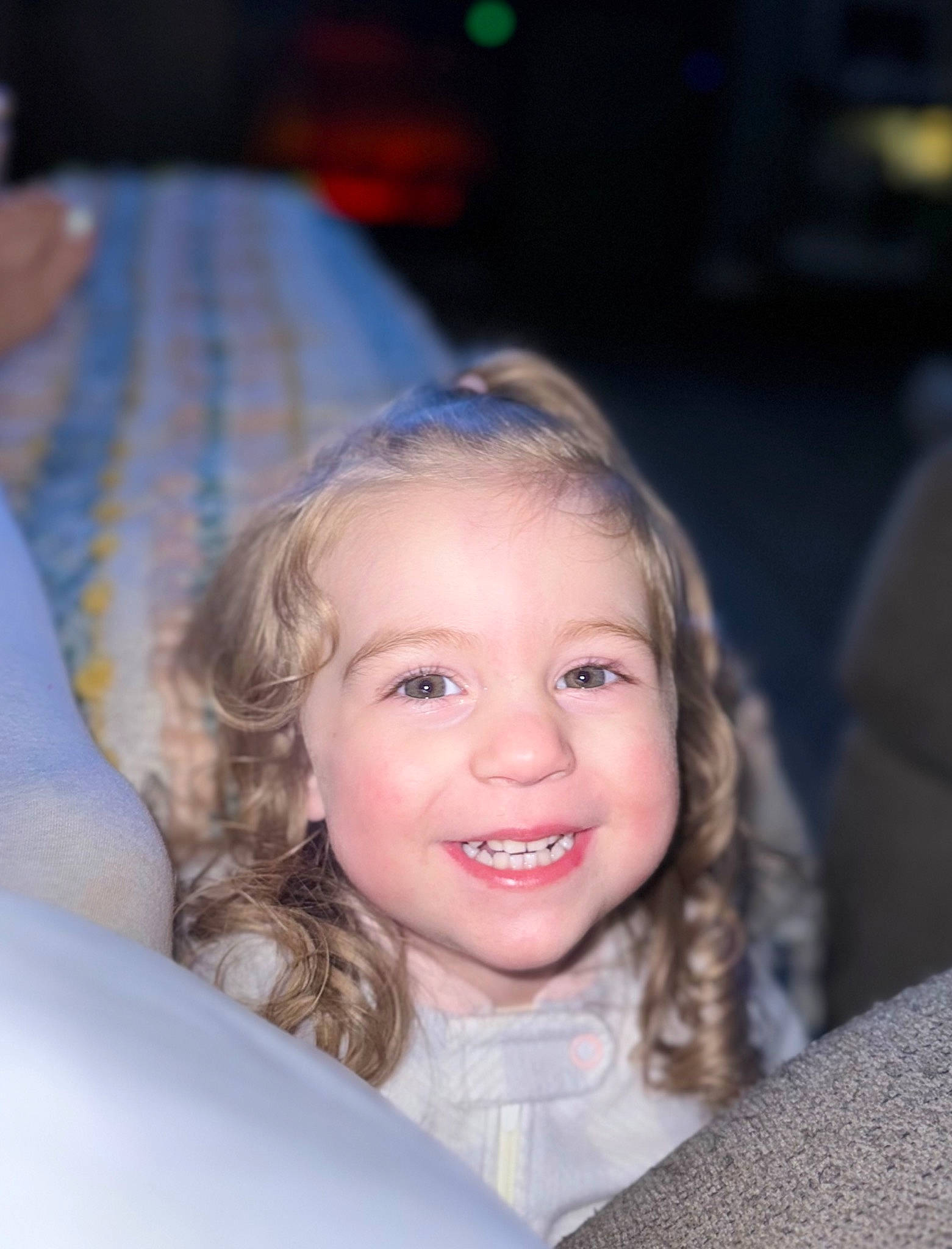 Jonessa joined the competition — help win amazing prizes! blond, cheek, child, event, eyebrow, flash_photography, fun, hair, happy, iris, joy, laugh, leisure, lip, mouth, nose, person, sitting, skin, smile