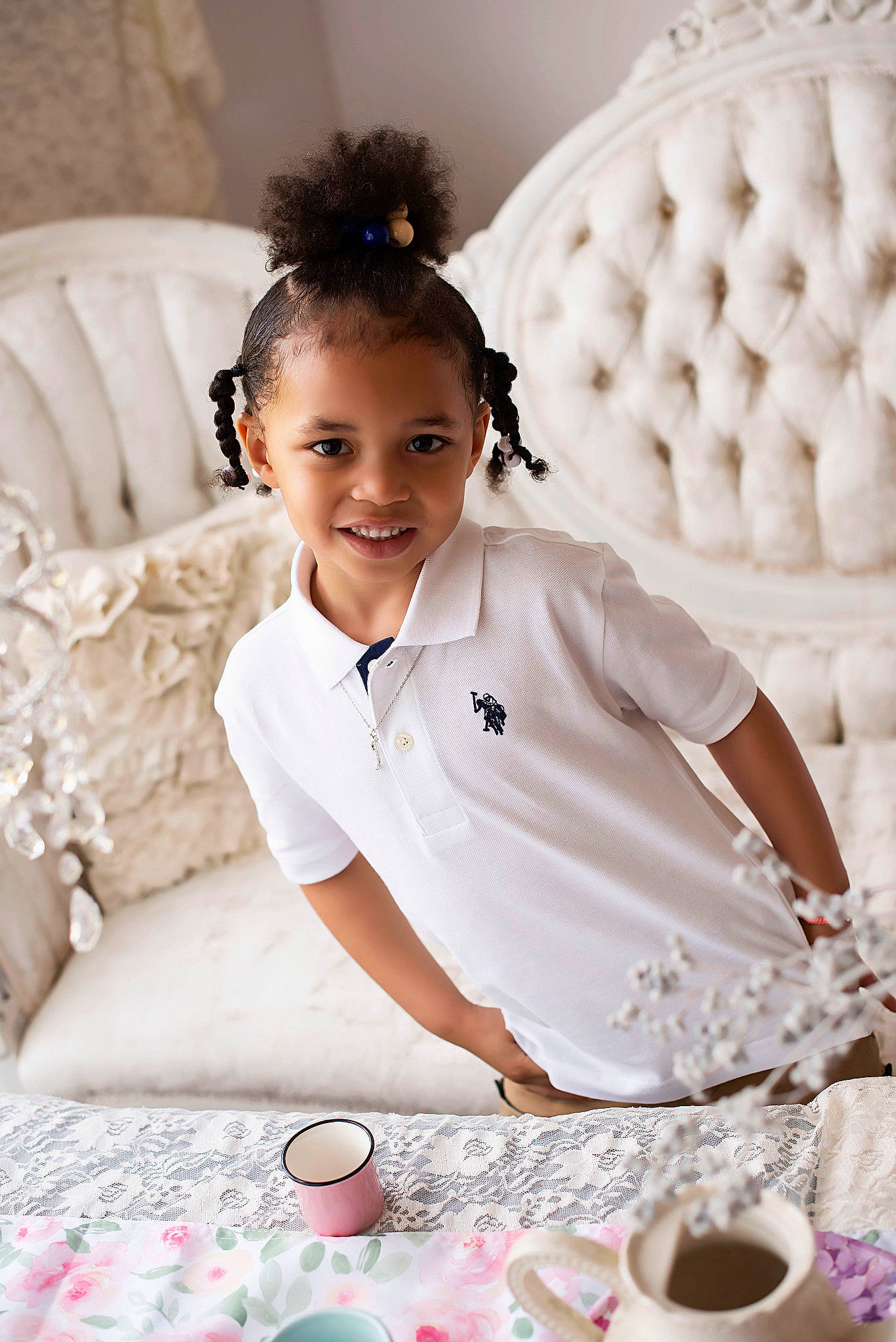 Jordan is registered to the contest to win money with this photo: child, coffee, coffee_cup, comfort, cup, drinkware, fashion_design, flash_photography, happy, joy, person, saucer, serveware, skin, sleeve, smile, tableware, tea, teacup, toddler