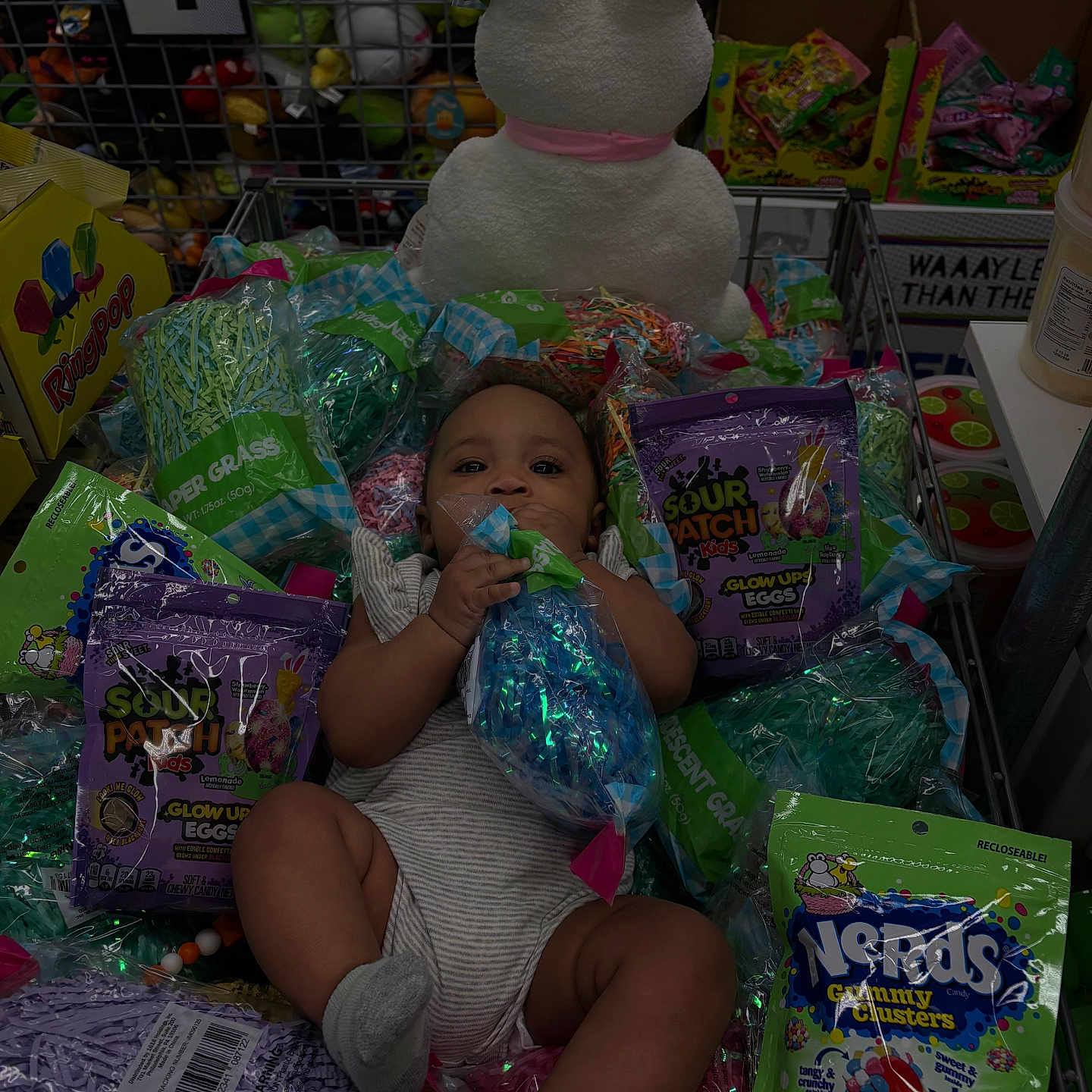 Raelynn