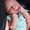 Aelius joined the competition — help win amazing prizes! arm, baby, child, closeup, clothing, cute, face, hands, human, infant, newborn, peaceful, person, portrait, rest, skin, sleep, sleeping, soft, toddler