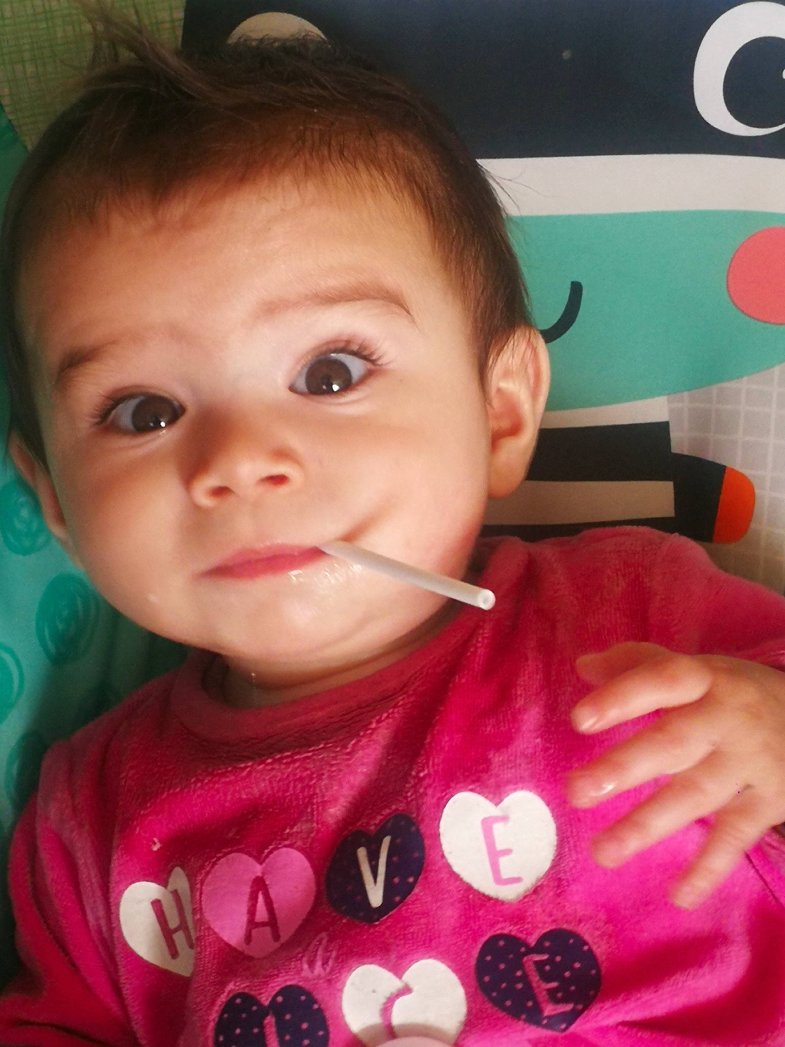 Illanna participe au concours pour gagner de l'argent avec cette photo : cheek, chin, clothing, ear, eye, eyebrow, eyelash, face, facial_expression, forehead, hairstyle, head, lip, mouth, neck, nose, organ, person, product, skin