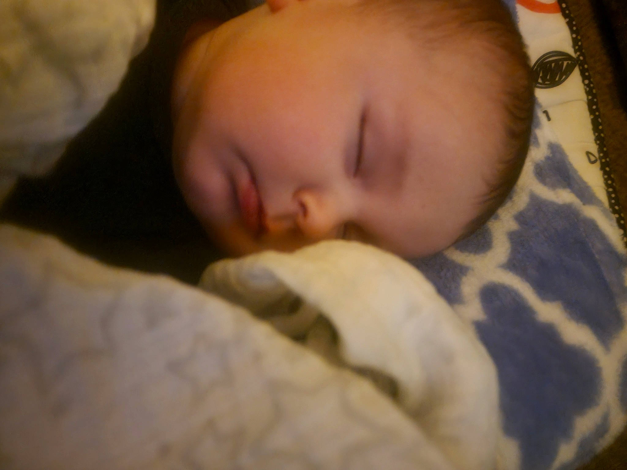 Abel joined the competition — help win amazing prizes! baby, baby_toddler_clothing, bedtime, cheek, child, comfort, eyebrow, eyelash, fur, iris, linens, nap, nose, pattern, person, portrait_photography, sleep, toddler, wood