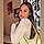 Itzel M.