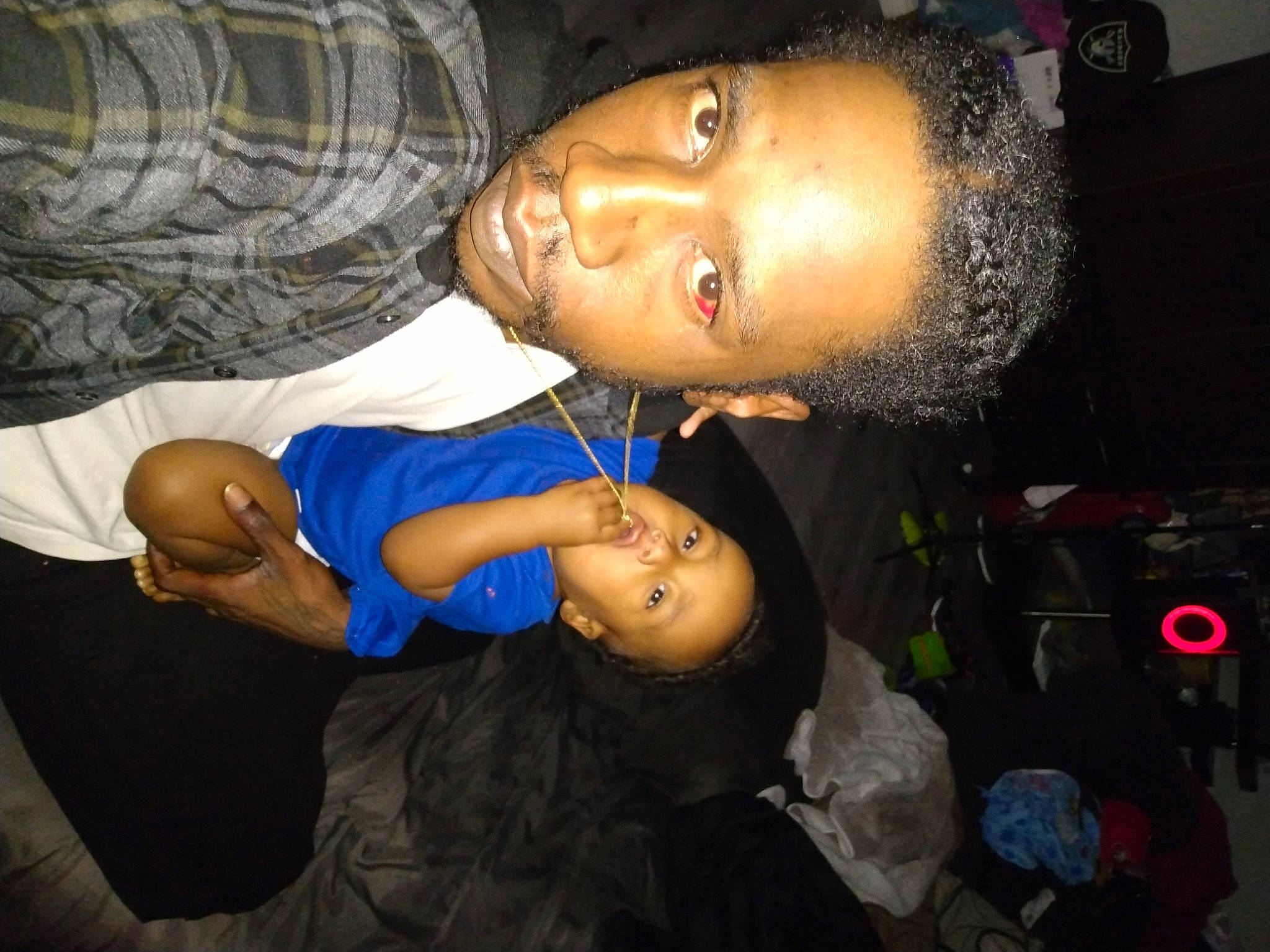 Andrew joined the competition — help win amazing prizes! abdomen, chest, child, cool, elbow, event, flash_photography, fun, gesture, happy, hat, jewellery, person, plaid, t_shirt, toddler, tree