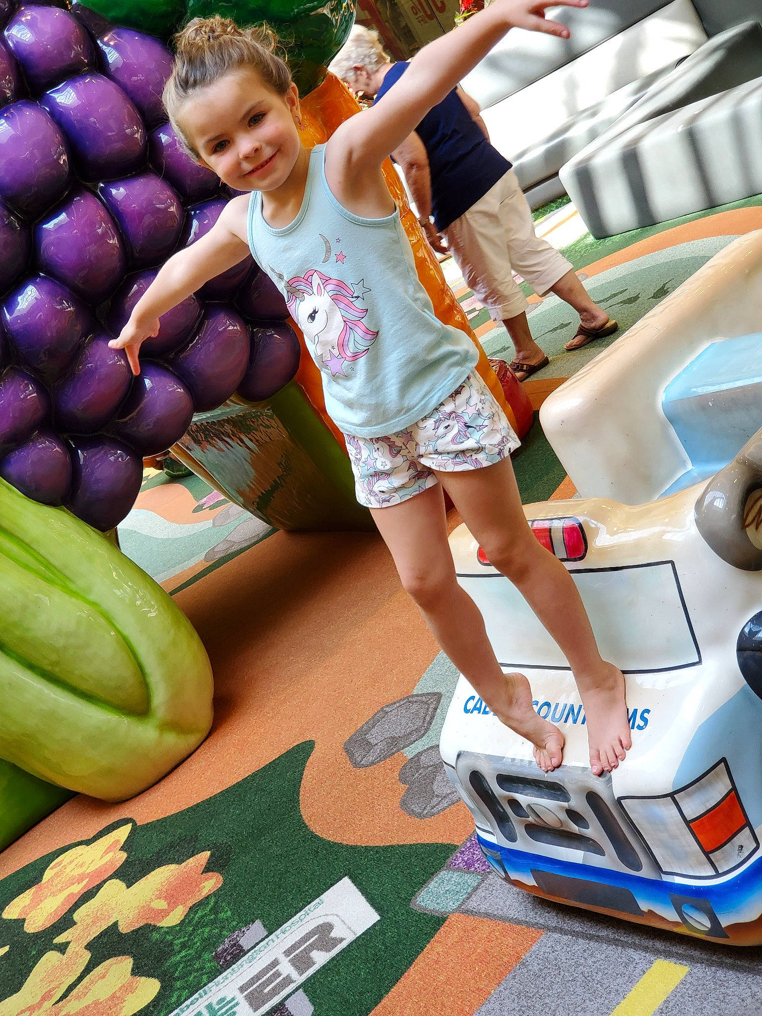 Kenz is registered to the contest to win money with this photo: car, child, child_model, family_car, footwear, fun, games, happy, joy, leg, leisure, male, person, play, recreation, shoe, shorts, summer, thigh, toddler