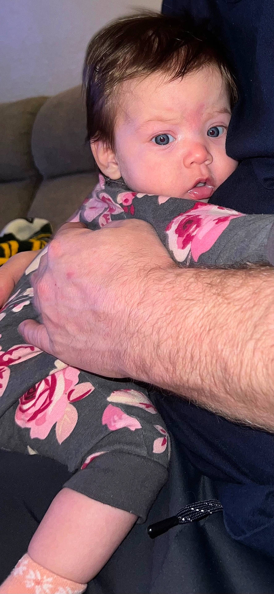 Harbor joined the competition — help win amazing prizes! accessories, arm, baby, bodypart, bracelet, clothing, couch, cushion, face, finger, furniture, hand, head, homedecor, jewelry, person, photography, portrait, skin, t_shirt