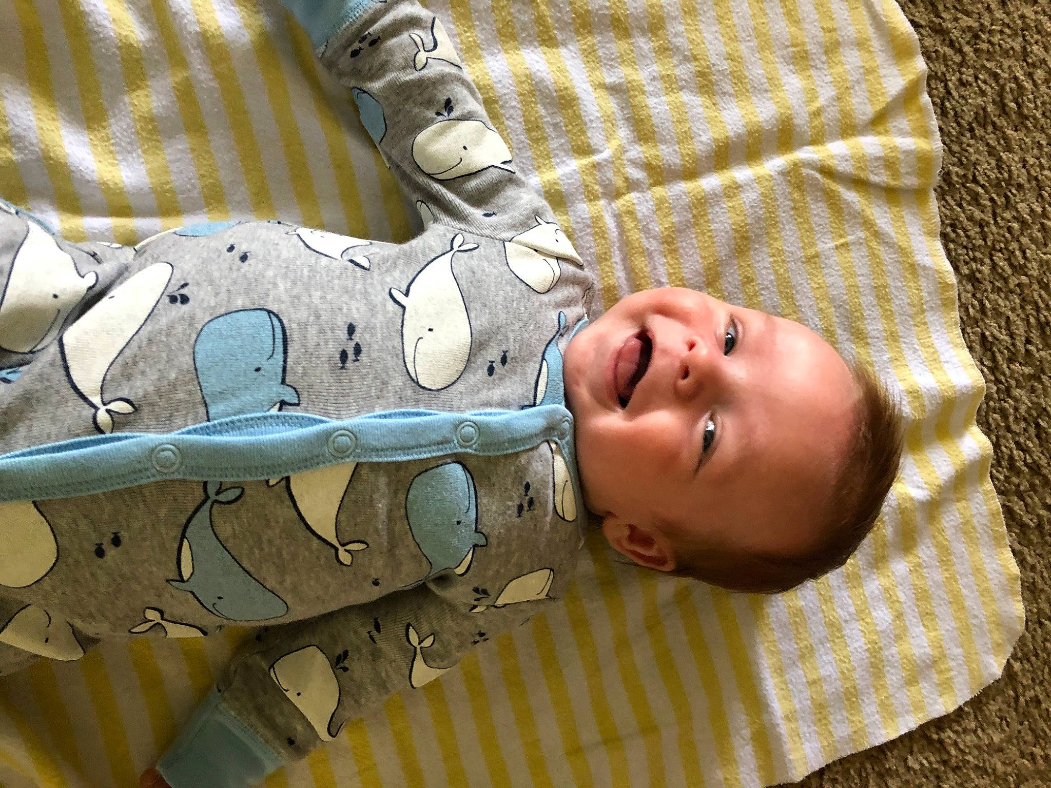 Emmerson joined the competition — help win amazing prizes! baby, baby_products, cheek, child, finger, head, person, product, skin, toddler